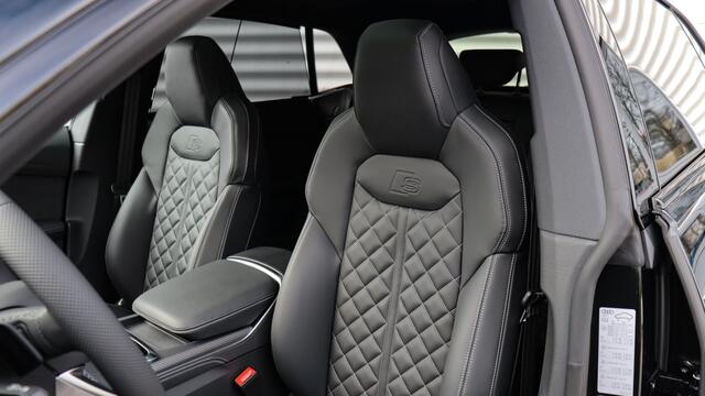 Audi Q8 60 TFSI e quattro ABT 557PK | B&O | Advanced Onderstel | Head-up | Panoramadak | HD Matrix