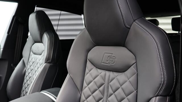 Audi Q8 60 TFSI e quattro ABT 557PK | B&O | Advanced Onderstel | Head-up | Panoramadak | HD Matrix