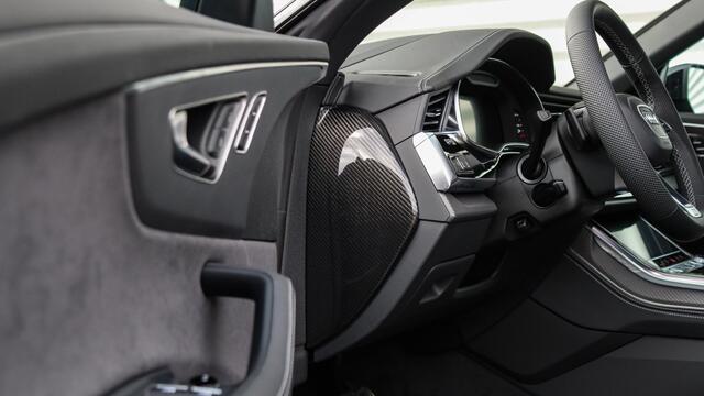 Audi Q8 60 TFSI e quattro ABT 557PK | B&O | Advanced Onderstel | Head-up | Panoramadak | HD Matrix