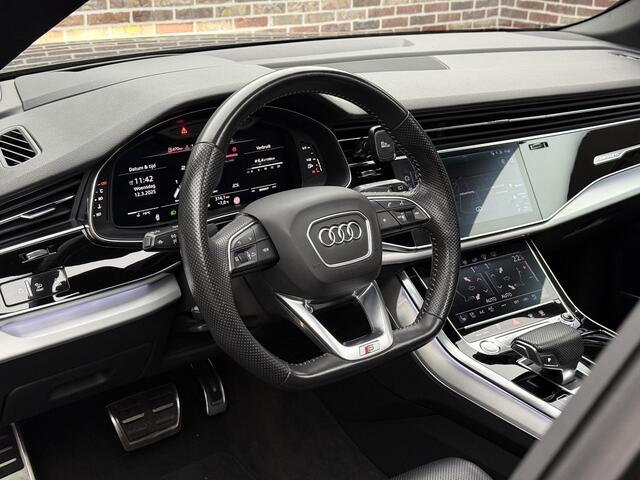 Audi Q8 50 TDI quattro Pro Line S Panorama Trekhaak BTW