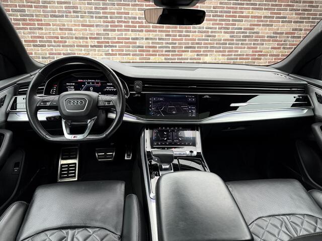 Audi Q8 50 TDI quattro Pro Line S Panorama Trekhaak BTW