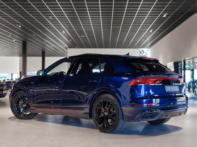 Audi Q8 60 TFSI e Quattro Competition Full Options | Nieuwprijs ¤168.184