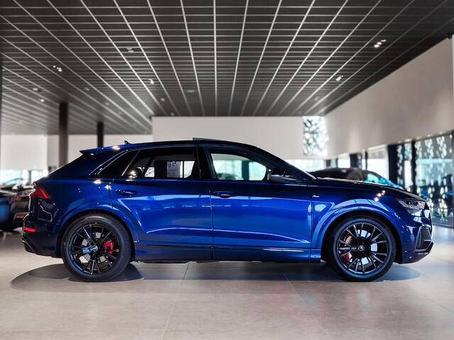 Audi Q8 60 TFSI e Quattro Competition Full Options | Nieuwprijs ¤168.184