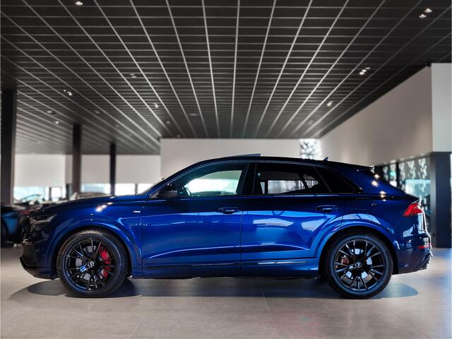Audi Q8 60 TFSI e Quattro Competition Full Options | Nieuwprijs ¤168.184