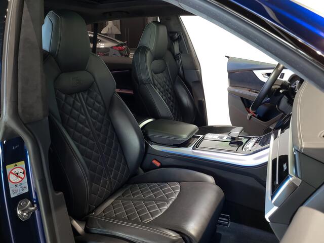 Audi Q8 60 TFSI e Quattro Competition Full Options | Nieuwprijs ¤168.184