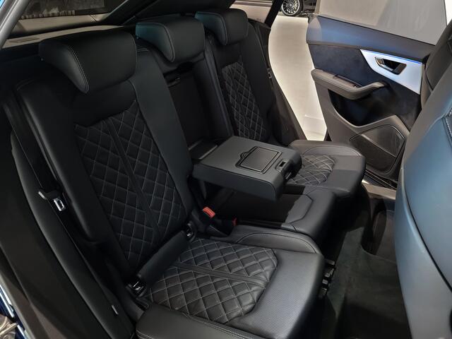 Audi Q8 60 TFSI e Quattro Competition Full Options | Nieuwprijs ¤168.184