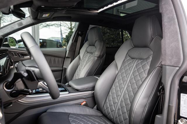 Audi Q8 50 TDI quattro Pro Line S Facelift 2025