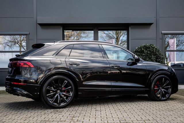 Audi Q8 50 TDI quattro Pro Line S Facelift 2025