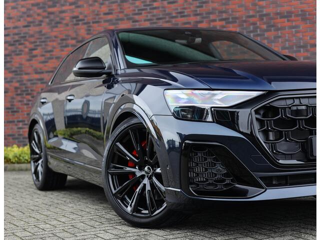 Audi Q8 60 TFSIe Quattro Competition *Pano*Trekhaak*HUD*Massage*