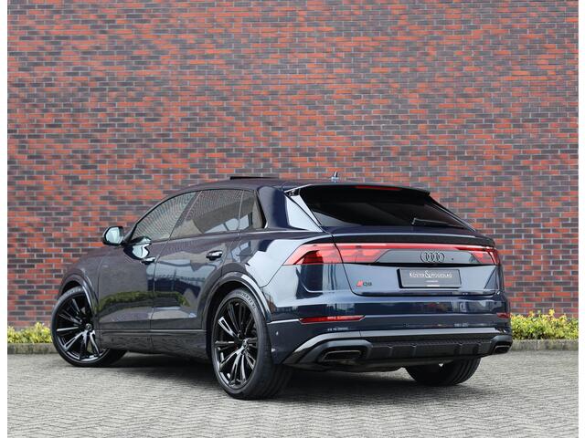 Audi Q8 60 TFSIe Quattro Competition *Pano*Trekhaak*HUD*Massage*