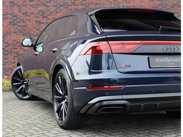 Audi Q8 60 TFSIe Quattro Competition *Pano*Trekhaak*HUD*Massage*
