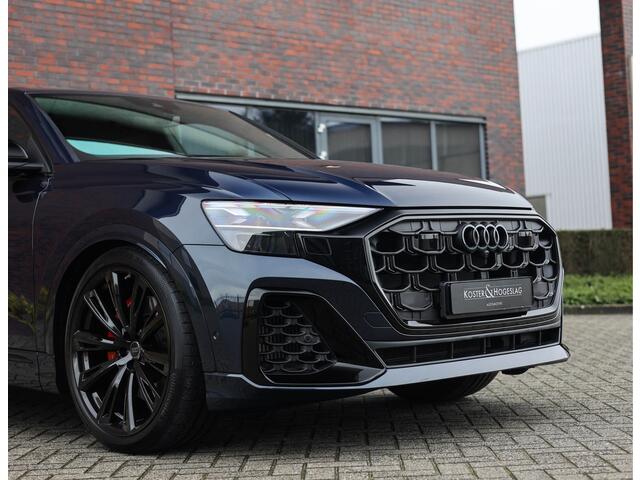 Audi Q8 60 TFSIe Quattro Competition *Pano*Trekhaak*HUD*Massage*