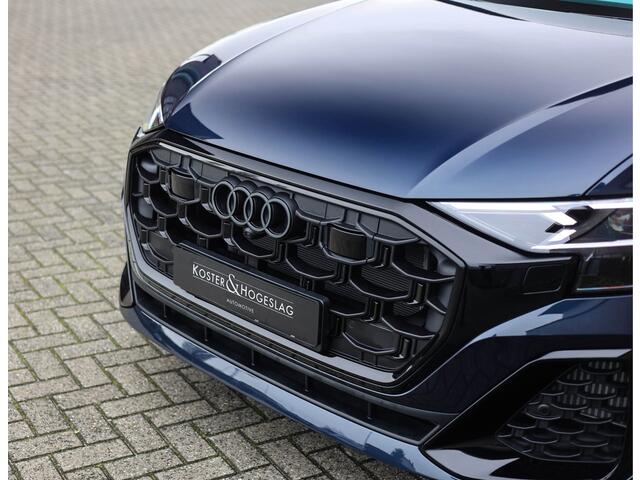 Audi Q8 60 TFSIe Quattro Competition *Pano*Trekhaak*HUD*Massage*