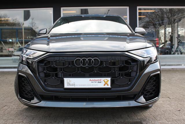 Audi Q8 55 TFSI e quattro Pro Line S | Import op verzoek | S-sportstoelen | Pano | 4-wiel sturen