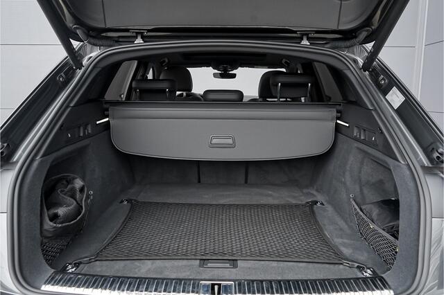 Audi Q8 e-tron 55 Quattro S Edition Pano ACC B&O