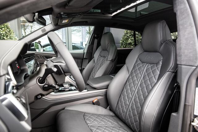 Audi Q8 60 TFSI e Competition 490pk, Carbon, Full-options 2025