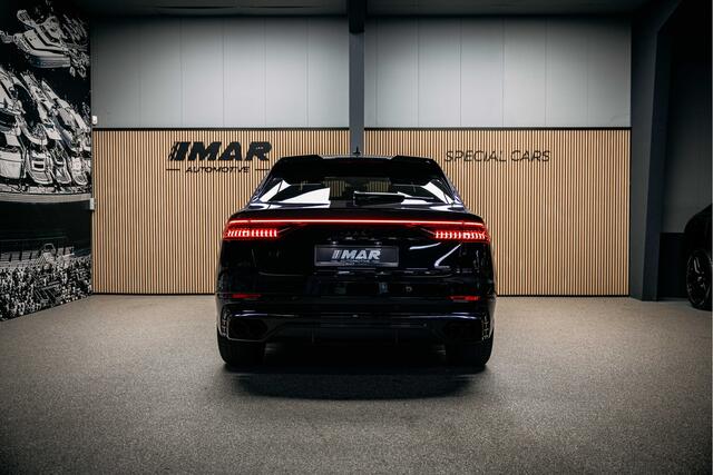 Audi Q8 55 TFSI e quattro Pro Line S Goed uitgevoerde Q8 55 TFSI met ABT exterieur pakket