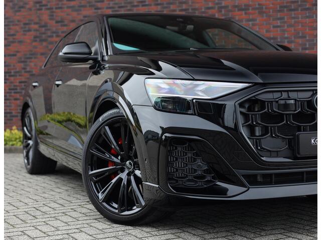 Audi Q8 60 TFSIe quattro Pro Line S Competition *Pano*Trekhaak*Matrix*HUD*