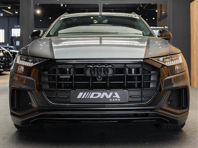 Audi Q8 60 TFSI e quattro Pro Line S Competition 60 TFSI e 22 Inch Tour Pakket