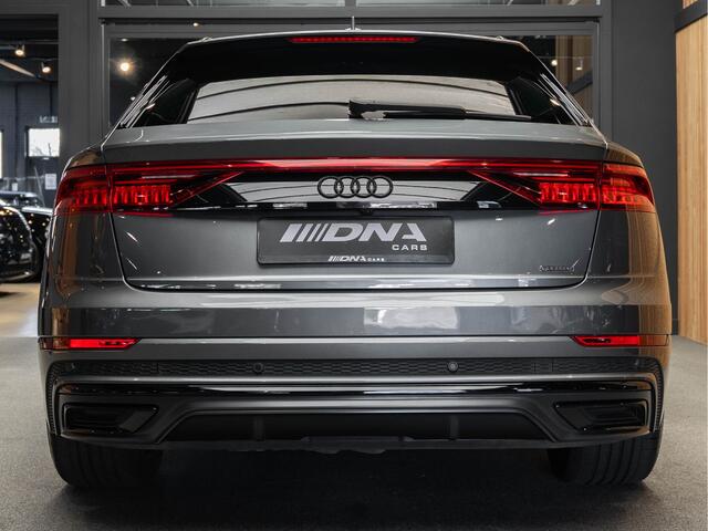 Audi Q8 60 TFSI e quattro Pro Line S Competition 60 TFSI e 22 Inch Tour Pakket