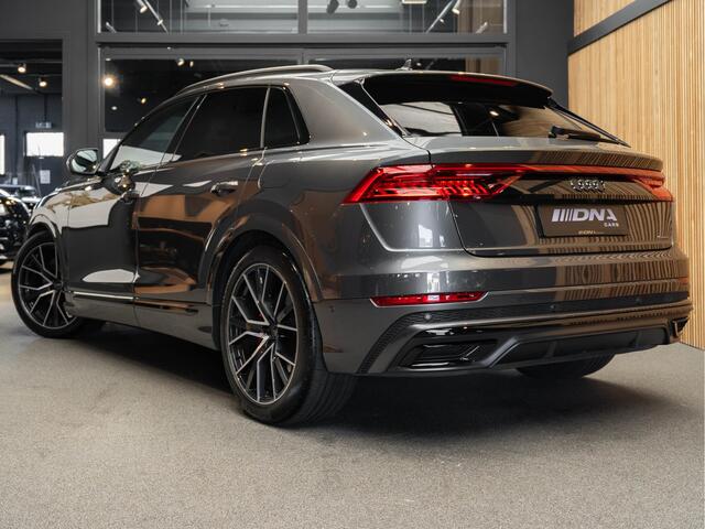 Audi Q8 60 TFSI e quattro Pro Line S Competition 60 TFSI e 22 Inch Tour Pakket
