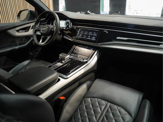 Audi Q8 60 TFSI e quattro Pro Line S Competition 60 TFSI e 22 Inch Tour Pakket