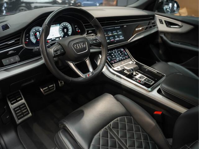 Audi Q8 60 TFSI e quattro Pro Line S Competition 60 TFSI e 22 Inch Tour Pakket