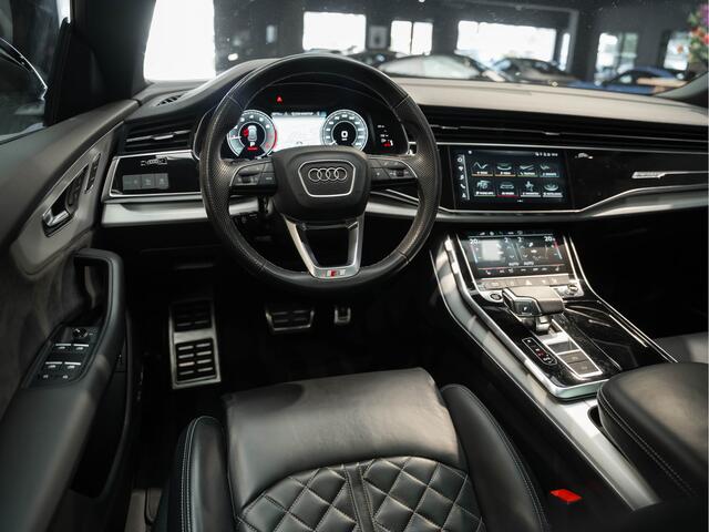 Audi Q8 60 TFSI e quattro Pro Line S Competition 60 TFSI e 22 Inch Tour Pakket