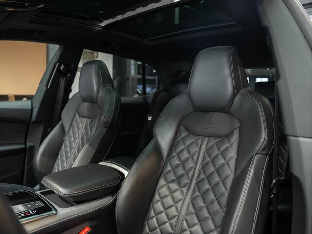 Audi Q8 60 TFSI e quattro Pro Line S Competition 60 TFSI e 22 Inch Tour Pakket