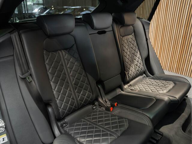 Audi Q8 60 TFSI e quattro Pro Line S Competition 60 TFSI e 22 Inch Tour Pakket