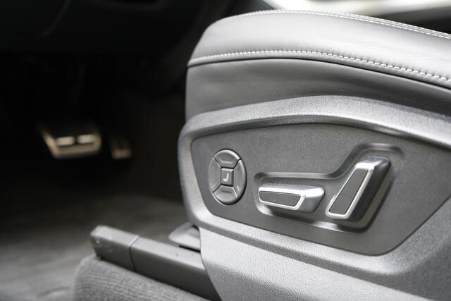 Audi Q8 60 TFSI e quattro Pro Line S Competition | B&O | Massagestoelen | Laser LED | Panoramadak | Trekhaak | Luchtvering