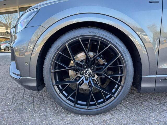 Audi Q8 50 TDI quattro Pro Line S