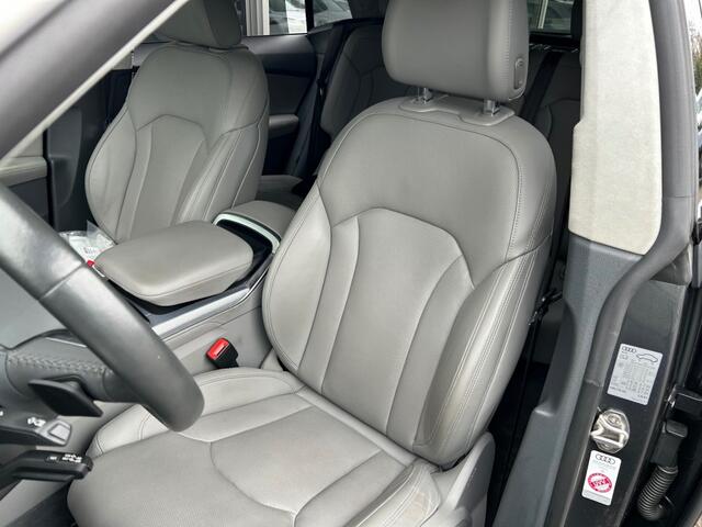 Audi Q8 50 TDI quattro Pro Line S