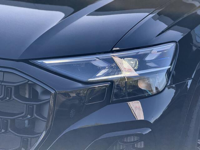 Audi Q8 60 TFSI e quattro Pro Line S Competition Massage | Trekhaak | Vierwielbesturing