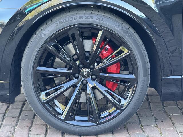 Audi Q8 60 TFSI e quattro Pro Line S Competition Massage | Trekhaak | Vierwielbesturing