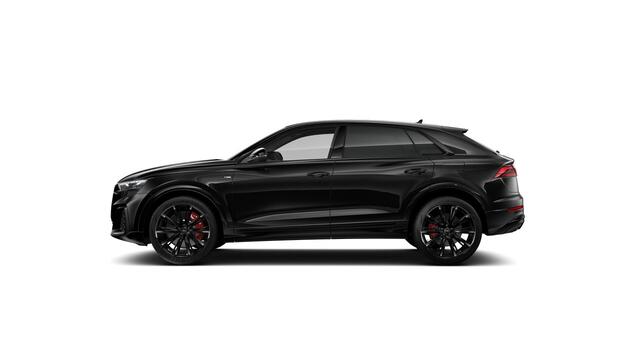 Audi Q8 55 TFSI e 394Pk Quattro Pro Line S / Tour / 23'' LMV / Demonstratievoertuig