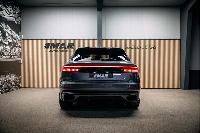 Audi Q8 50 TDI quattro Pro Line S Q8 50 TDI Carbon | 3xS-line | B&O |