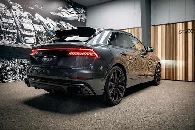 Audi Q8 50 TDI quattro Pro Line S Q8 50 TDI Carbon | 3xS-line | B&O |