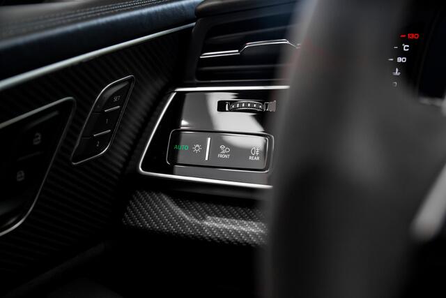 Audi Q8 4.0 RS Q8 ~Munsterhuis Sportscars~