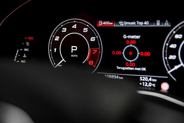 Audi Q8 4.0 RS Q8 ~Munsterhuis Sportscars~