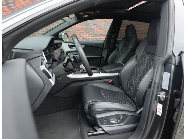 Audi Q8 55 TFSI quattro Pro Line S *Pano*B&O*Matrix*