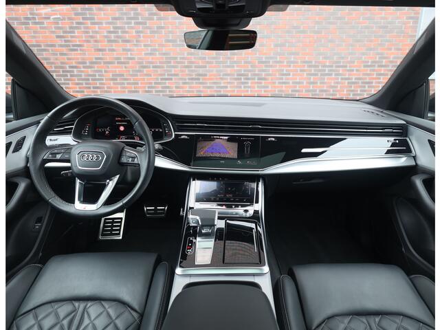 Audi Q8 55 TFSI quattro Pro Line S *Pano*B&O*Matrix*