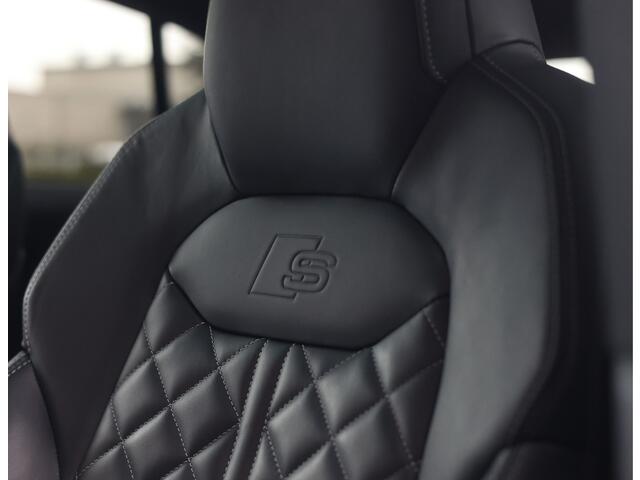 Audi Q8 55 TFSI quattro Pro Line S *Pano*B&O*Matrix*