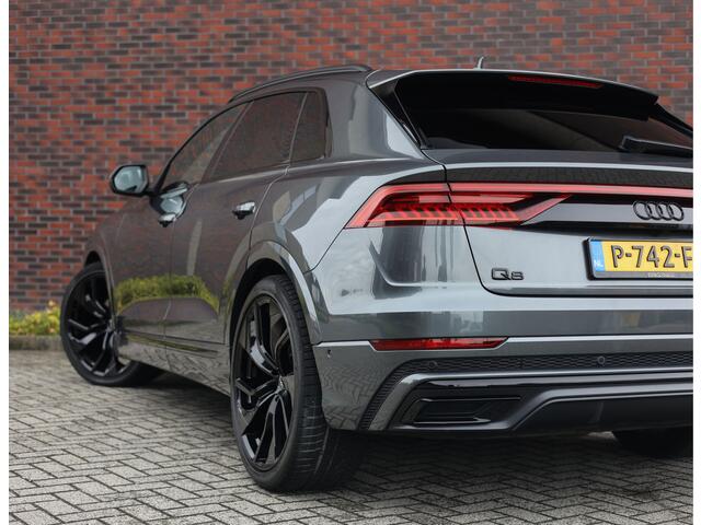 Audi Q8 55 TFSI quattro Pro Line S *Pano*B&O*Matrix*