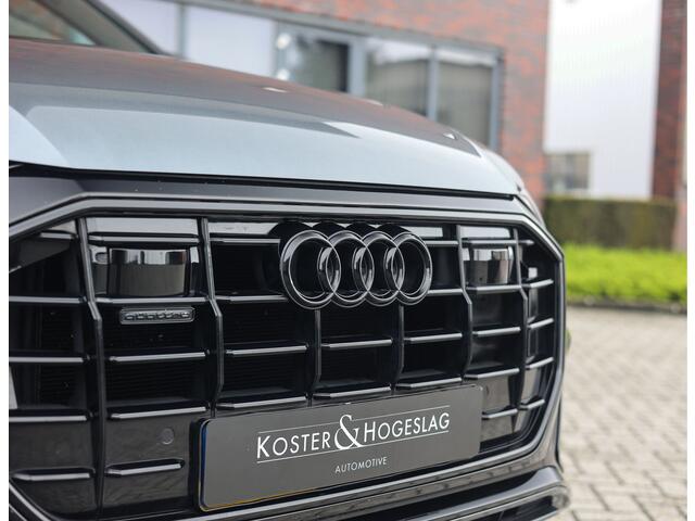 Audi Q8 55 TFSI quattro Pro Line S *Pano*B&O*Matrix*