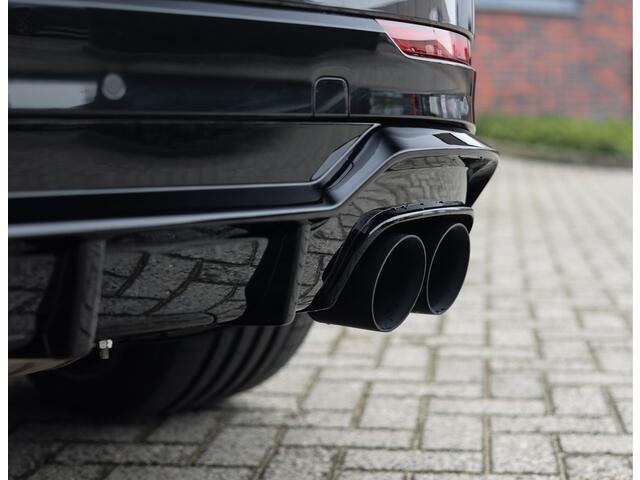 Audi Q8 60 TFSIe Quattro *Garantie*ABT*Pano*Trekhaak*B&O*