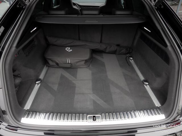 Audi Q8 60 TFSI E Quattro S-Line Pano RS-Stoelen Trekhaak Massage 23" HUD BTW