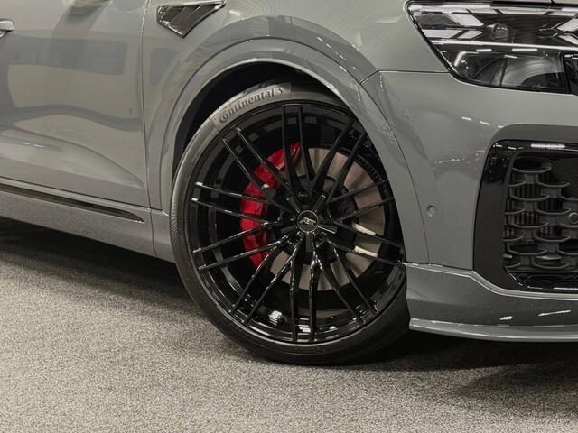 Audi Q8 60 TFSIe ABT AERO*4W-STURING*NIMBUS*MASSAGE*577 PK