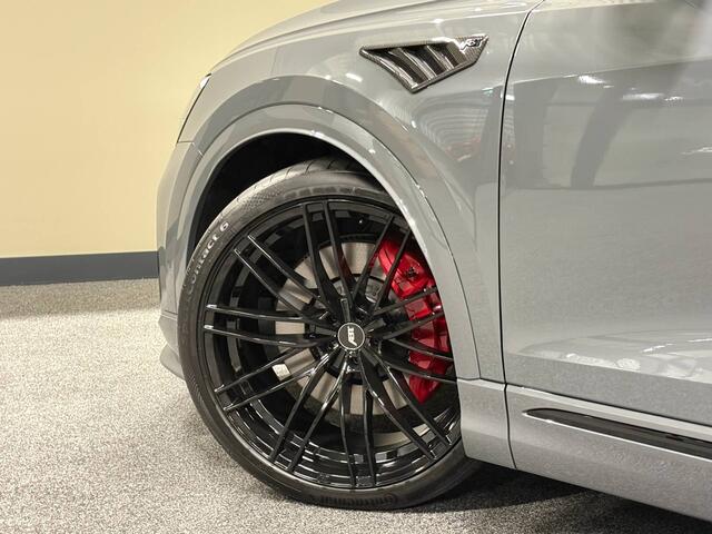 Audi Q8 60 TFSIe ABT AERO*4W-STURING*NIMBUS*MASSAGE*577 PK