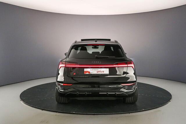 Audi Q8 e-tron 55 quattro S Edition 115 kWh | Pano | Leder | B&O | Matrix LED | Keyless | 22 inch | S Line |